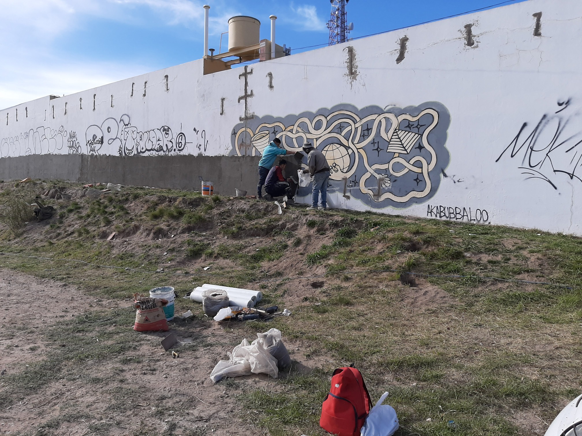 dyd ingenieria y servicios