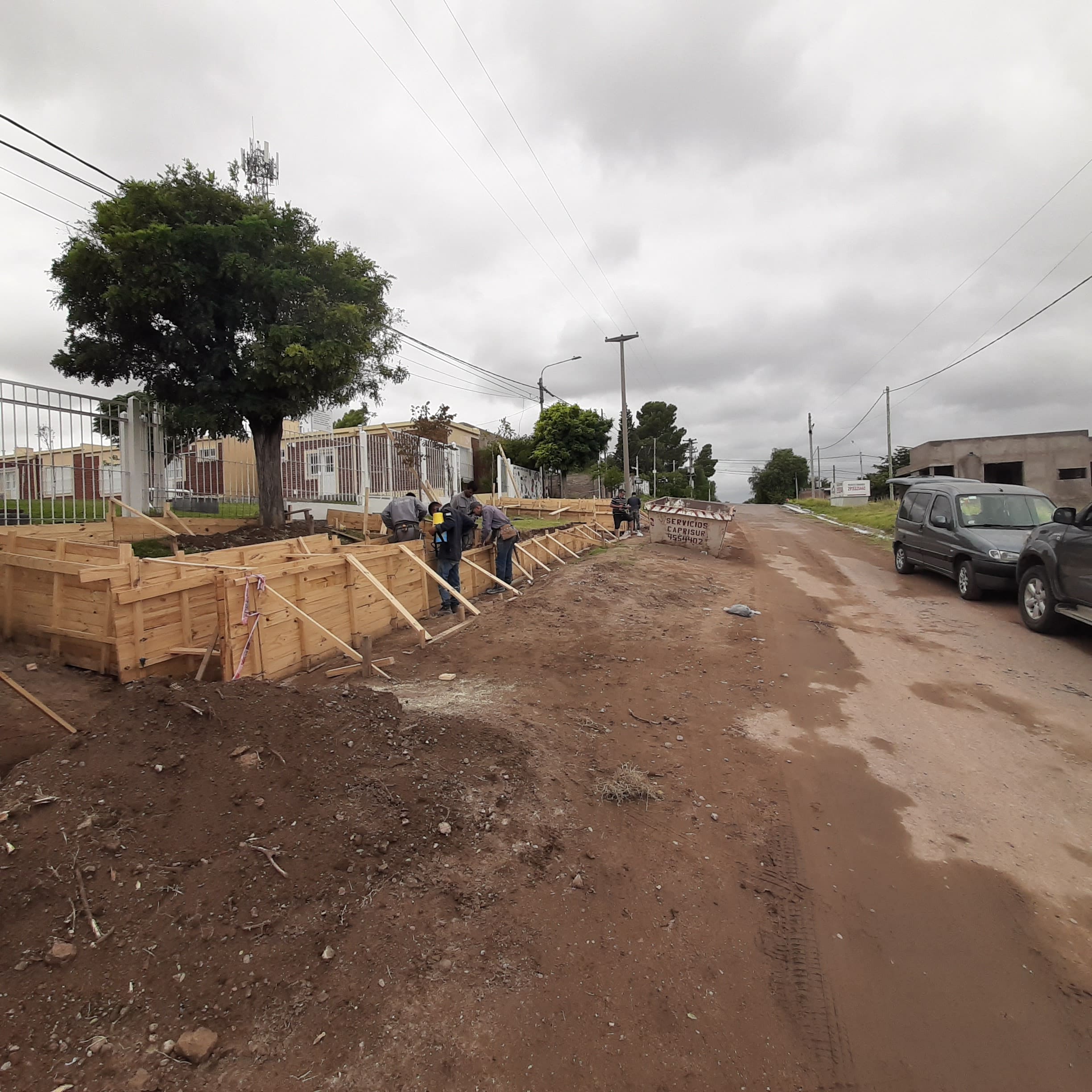 dyd ingenieria y servicios