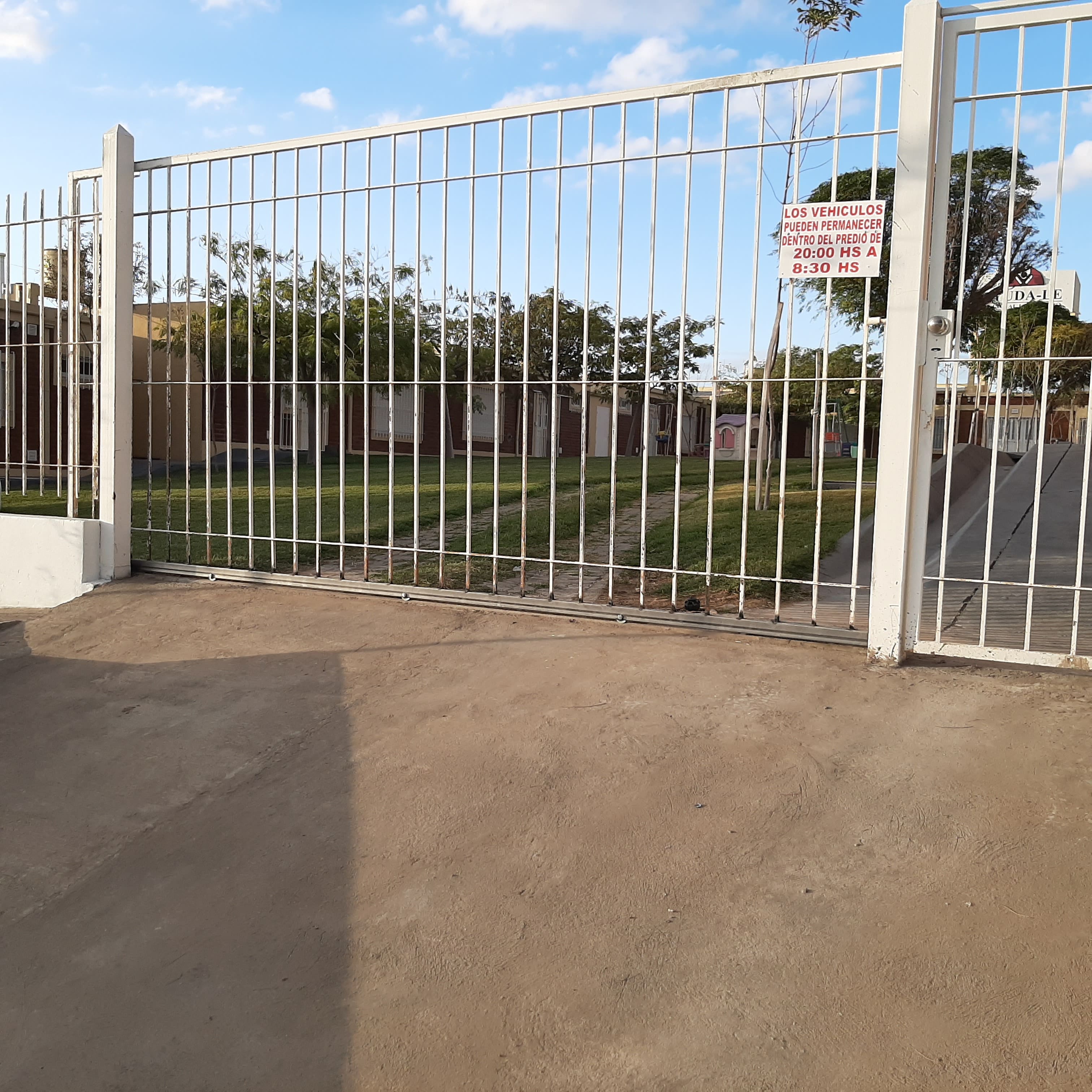 dyd ingenieria y servicios