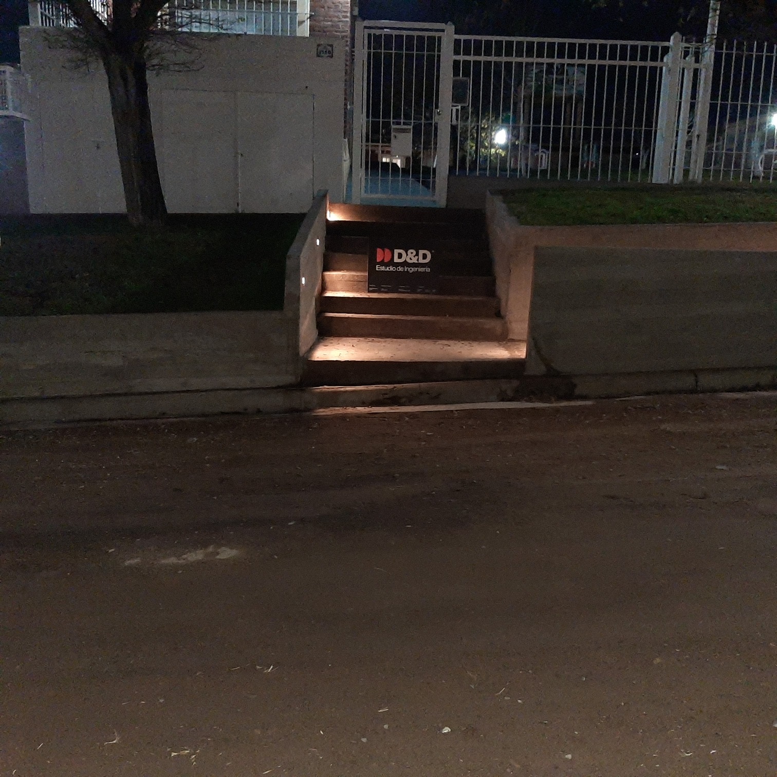dyd ingenieria y servicios