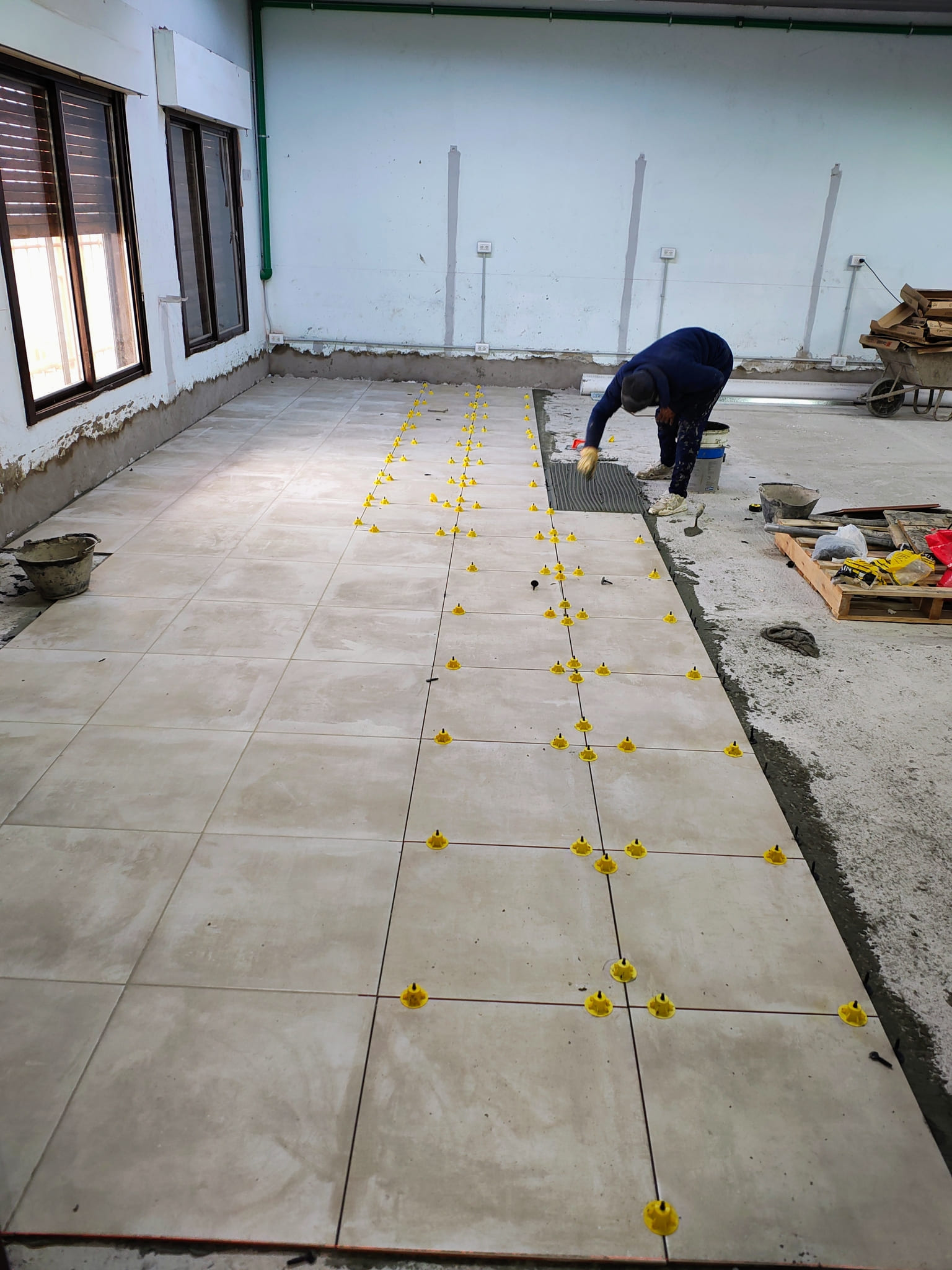 dyd ingenieria y servicios