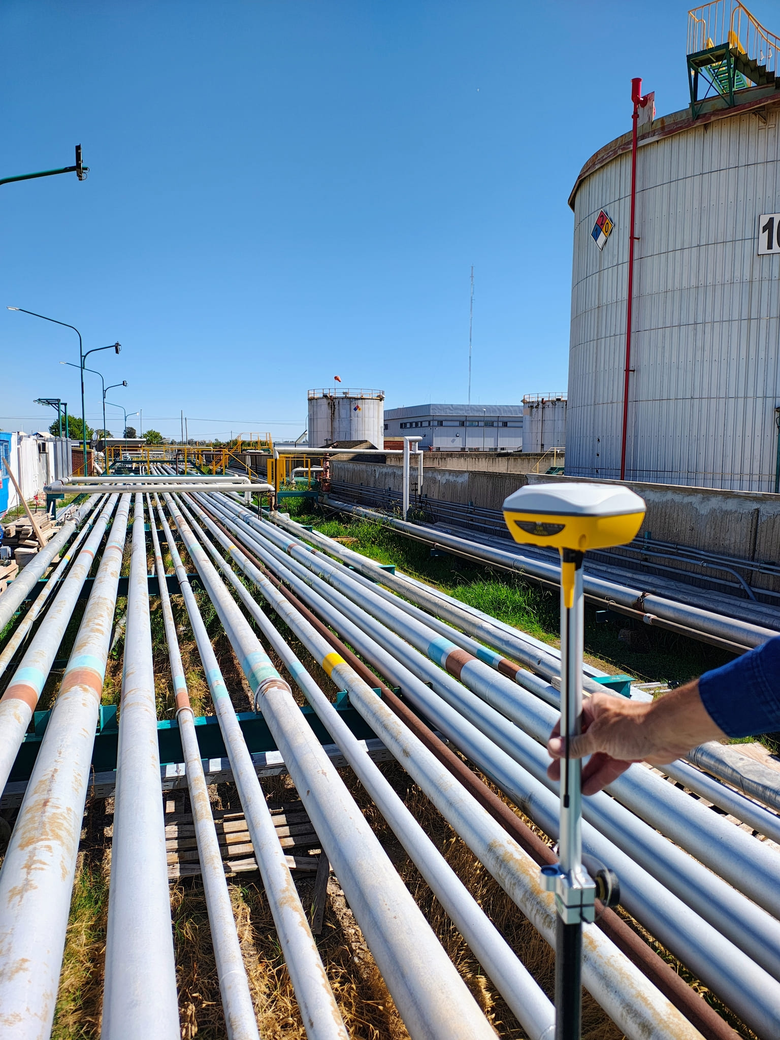 dyd ingenieria y servicios
