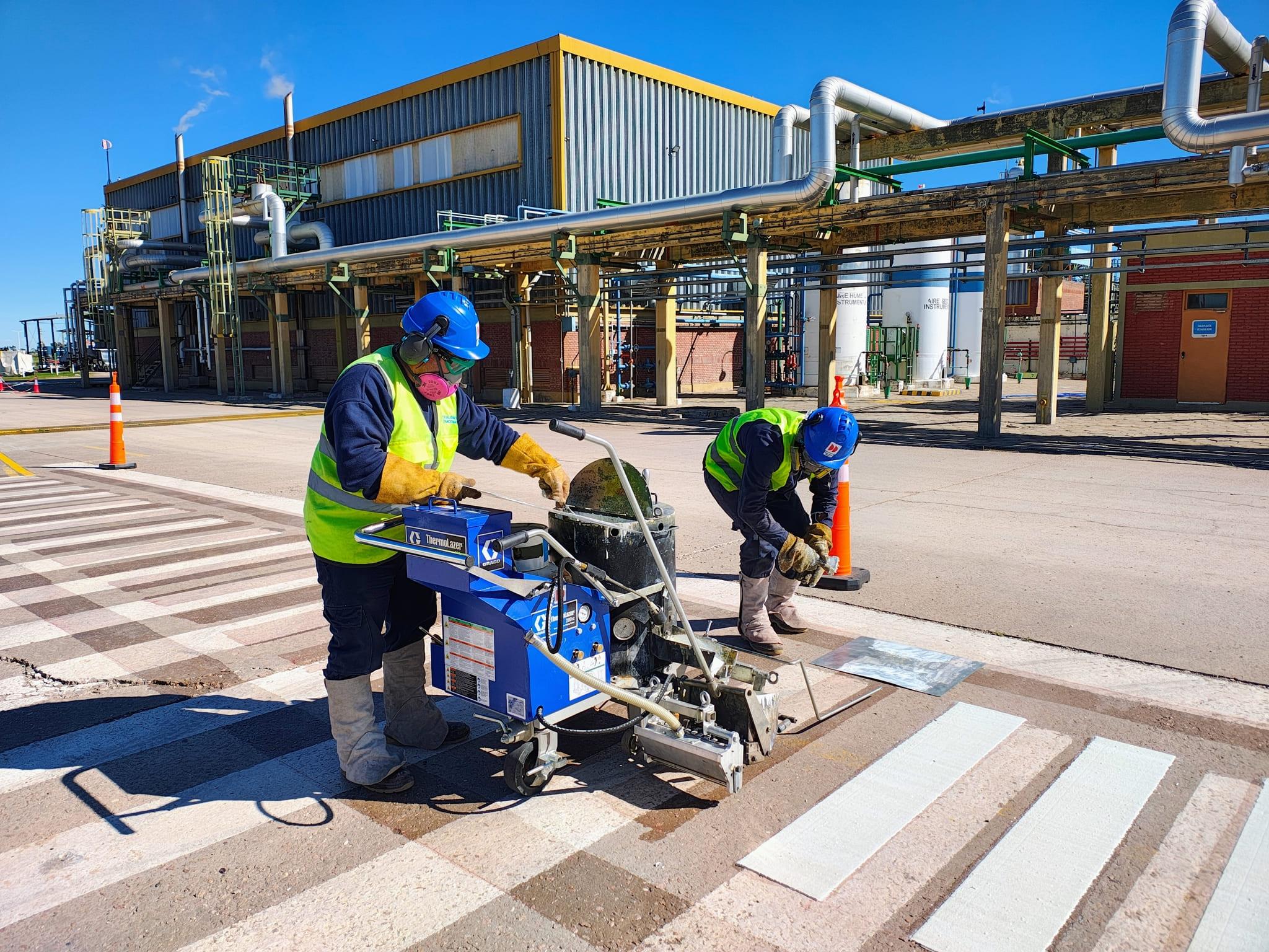 dyd ingenieria y servicios