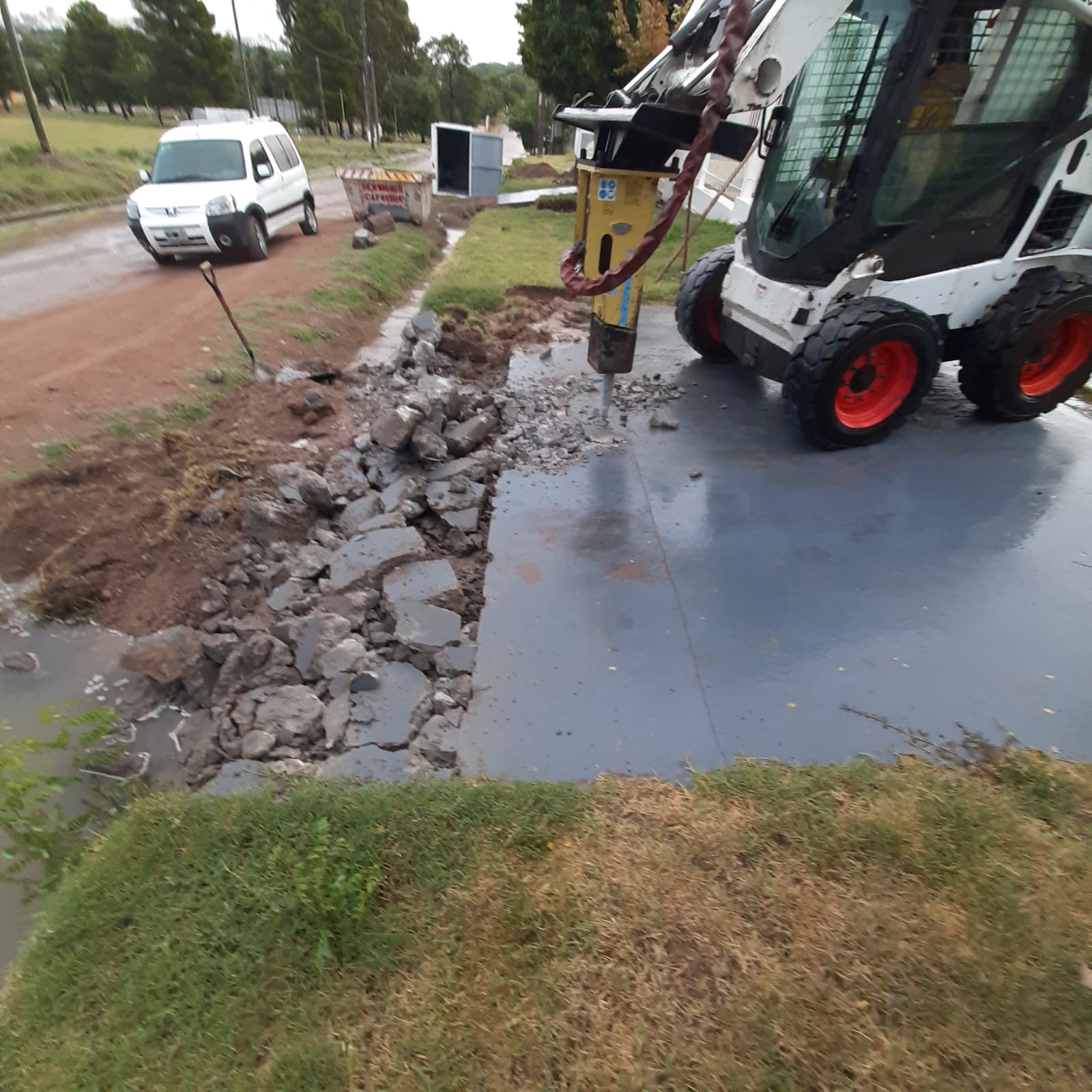 dyd ingenieria y servicios