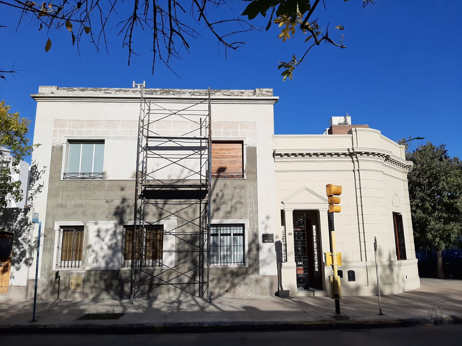 dyd ingenieria y servicios